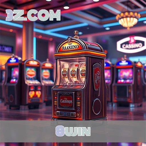 O app inovador do 8win que transforma sua experiência de jogo