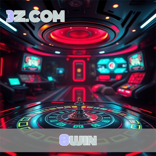 Entretenimento e Segurança em Jogos: Conheça o 8win