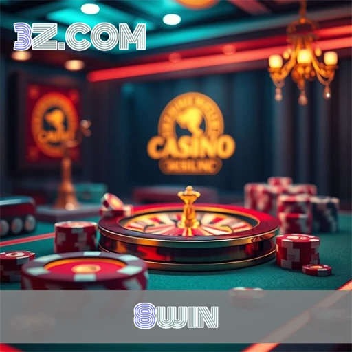 Promoções Imperdíveis no 8win: o Que Esperar