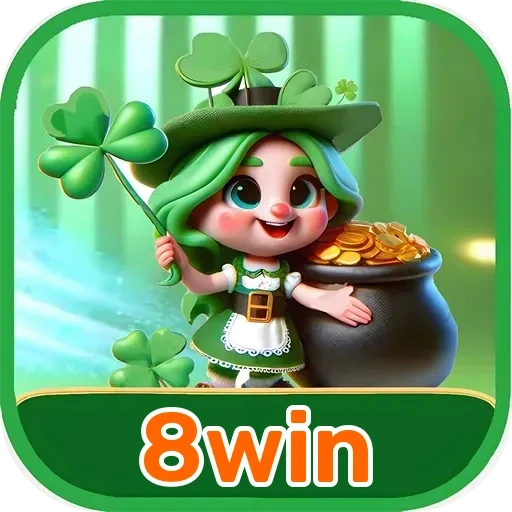 8win App