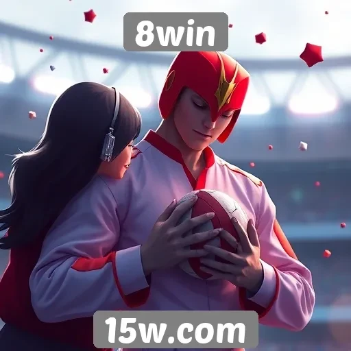 Tendências no mercado de apostas com 8win