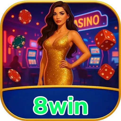 8win Bônus