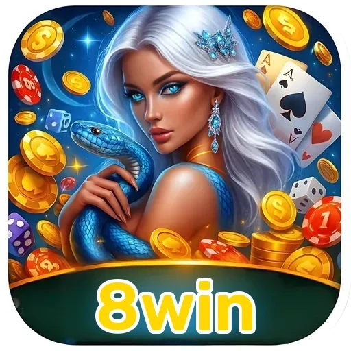 8win Site Confiável