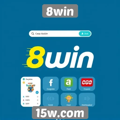 O impacto do design na experiência do usuário no 8win