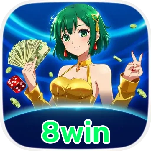 8win Caça-Níqueis